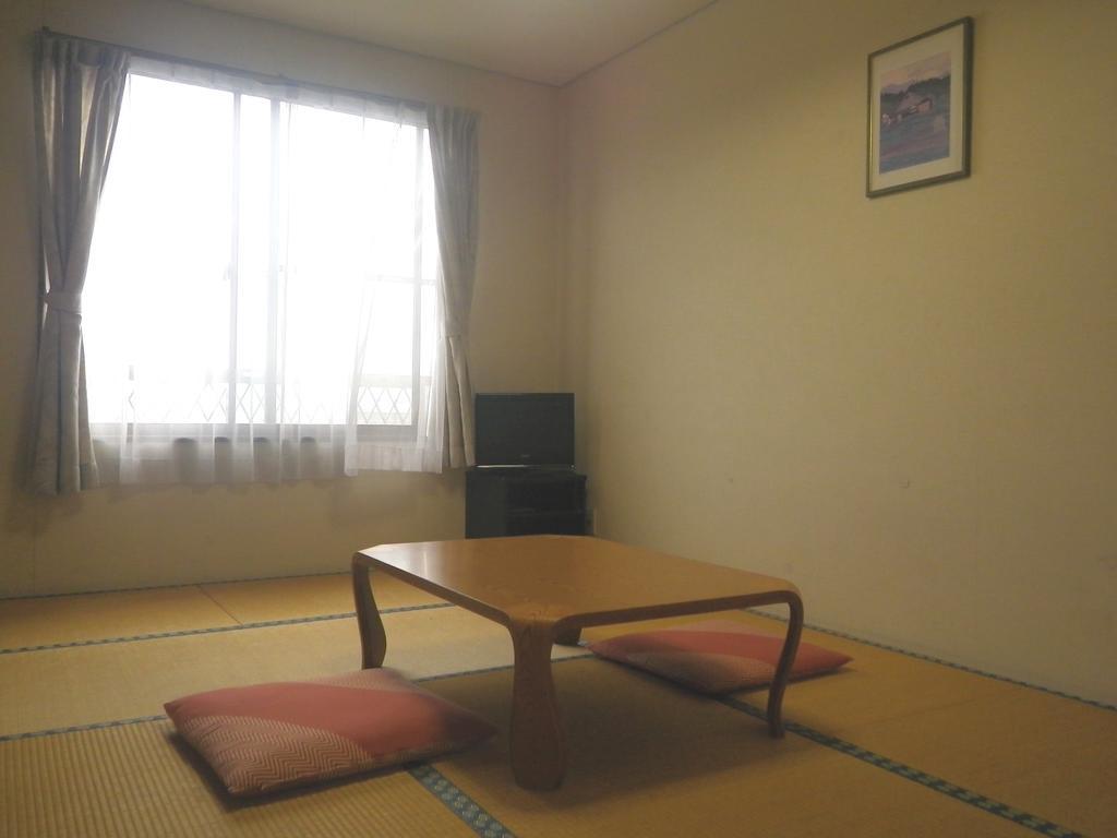 Resort Inn Murata Iiyama Bagian luar foto