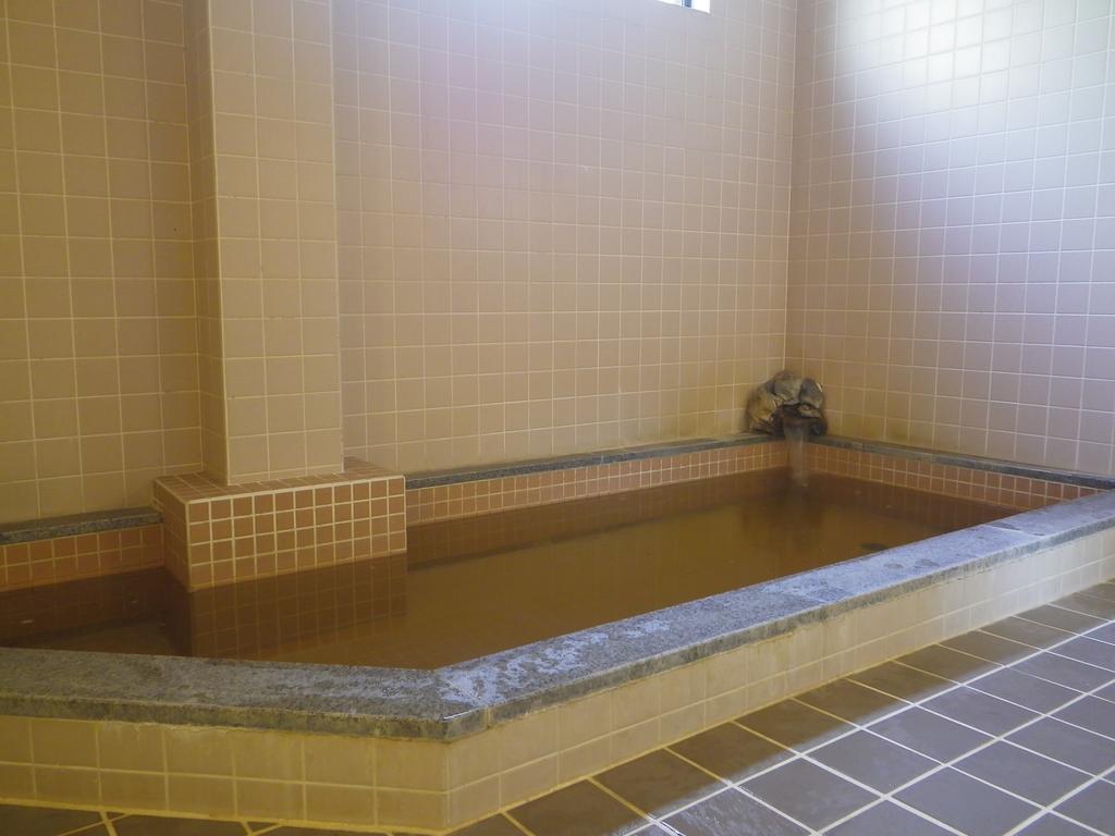 Resort Inn Murata Iiyama Bagian luar foto